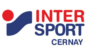 Logo Intersport Cernay