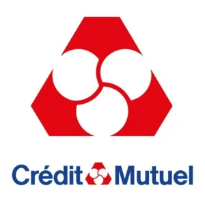 Logo Crédit Mutuel