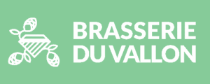 Logo Brasserie du Vallon