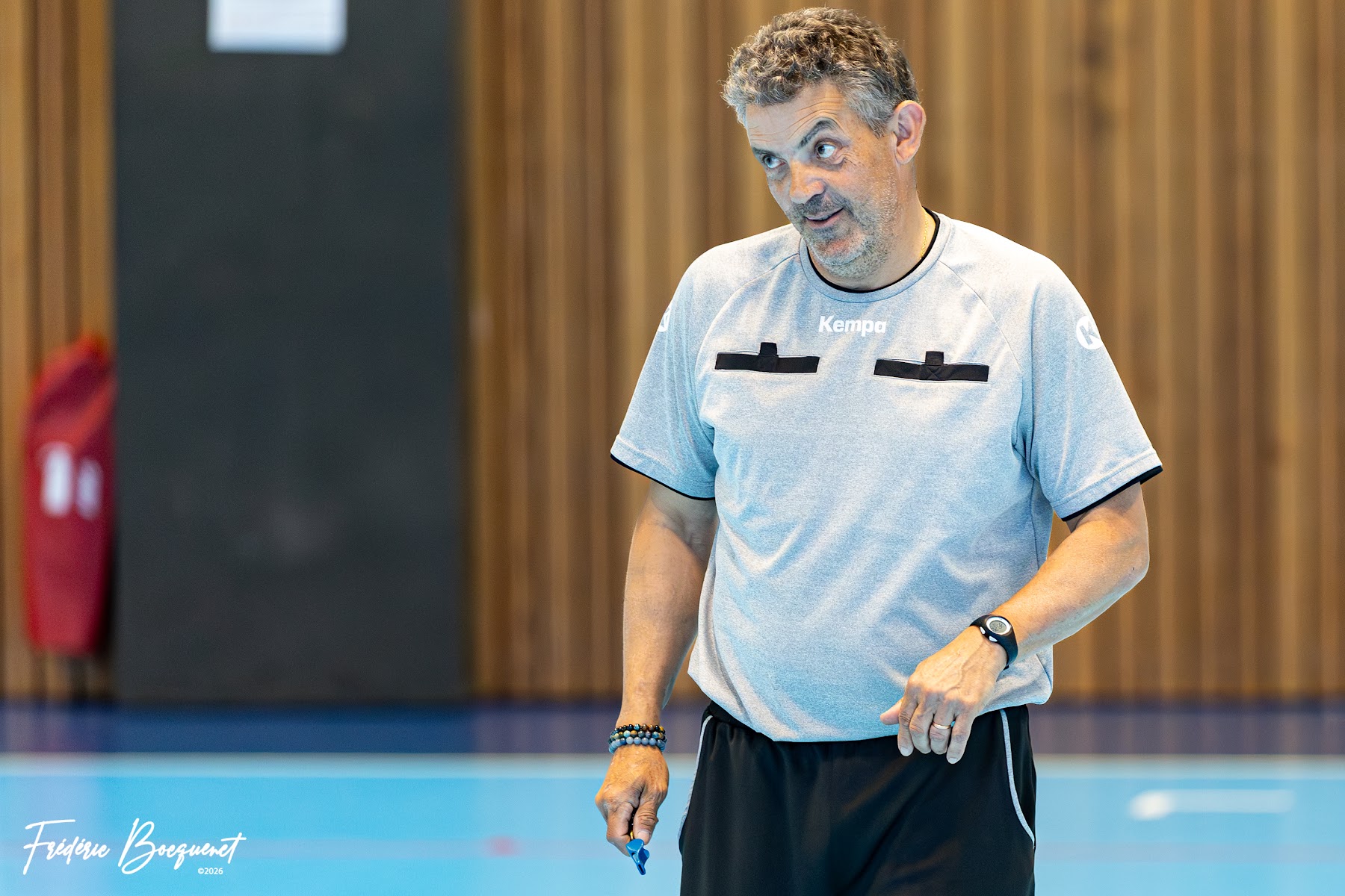 Photo de match du Soultz Handball - album 4