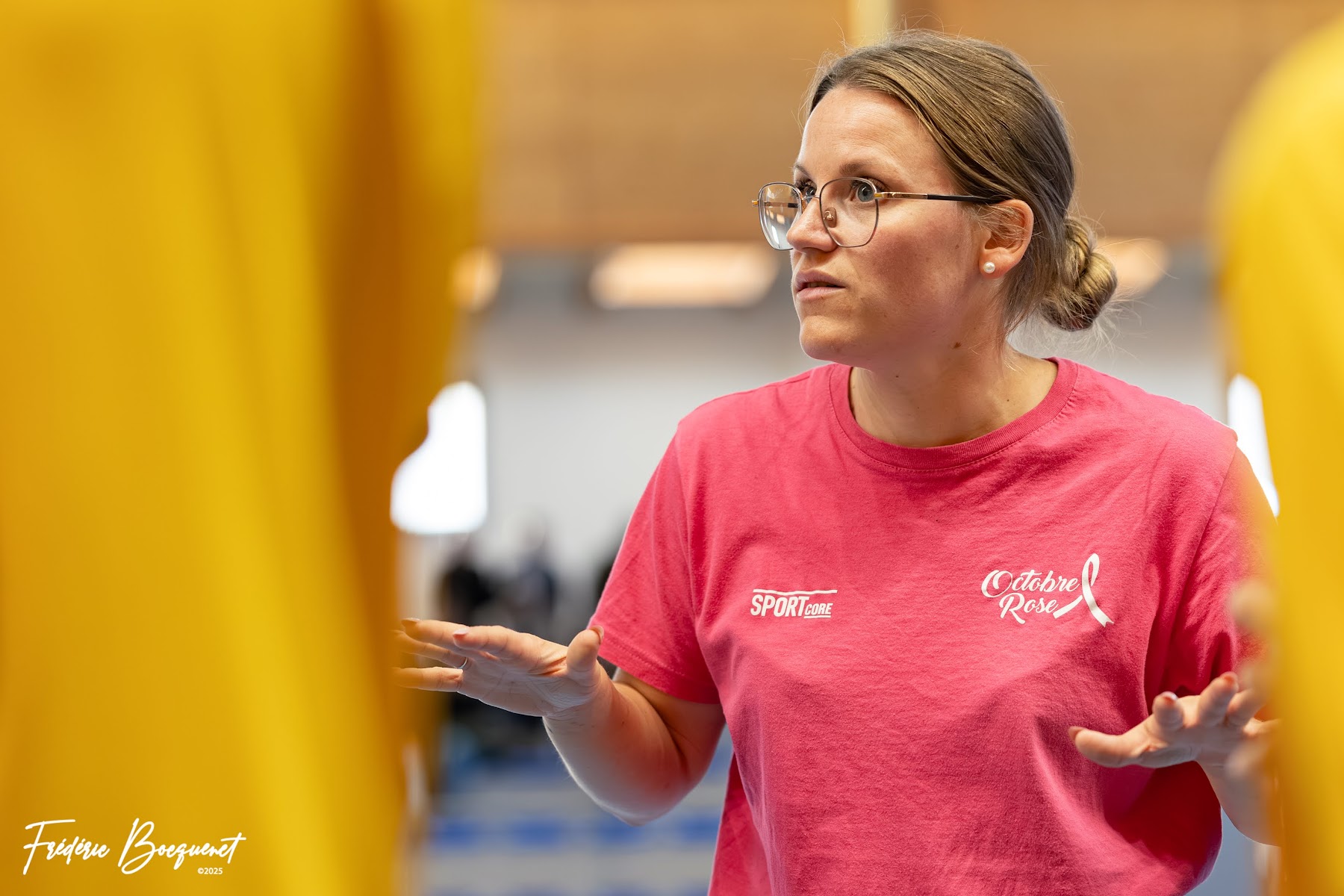 Photo de match du Soultz Handball - album 5