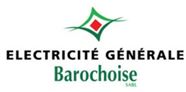 Logo Électricité Barochoise
